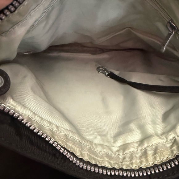 Kipling Black Crossbody Bag - Picture 4 of 6